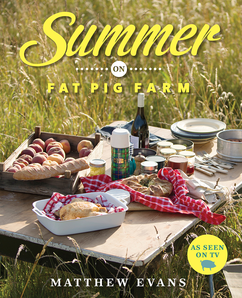 Summer on Fat Pig Farm - photo 1