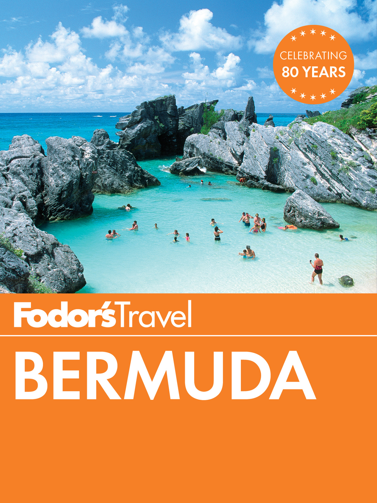 FodorsTravel Bermuda - photo 1