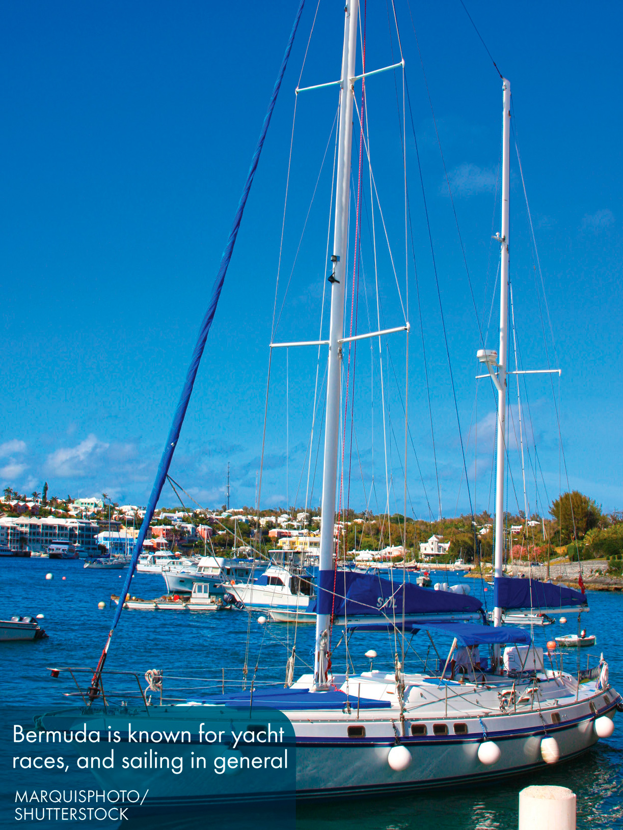 FodorsTravel Bermuda - photo 2