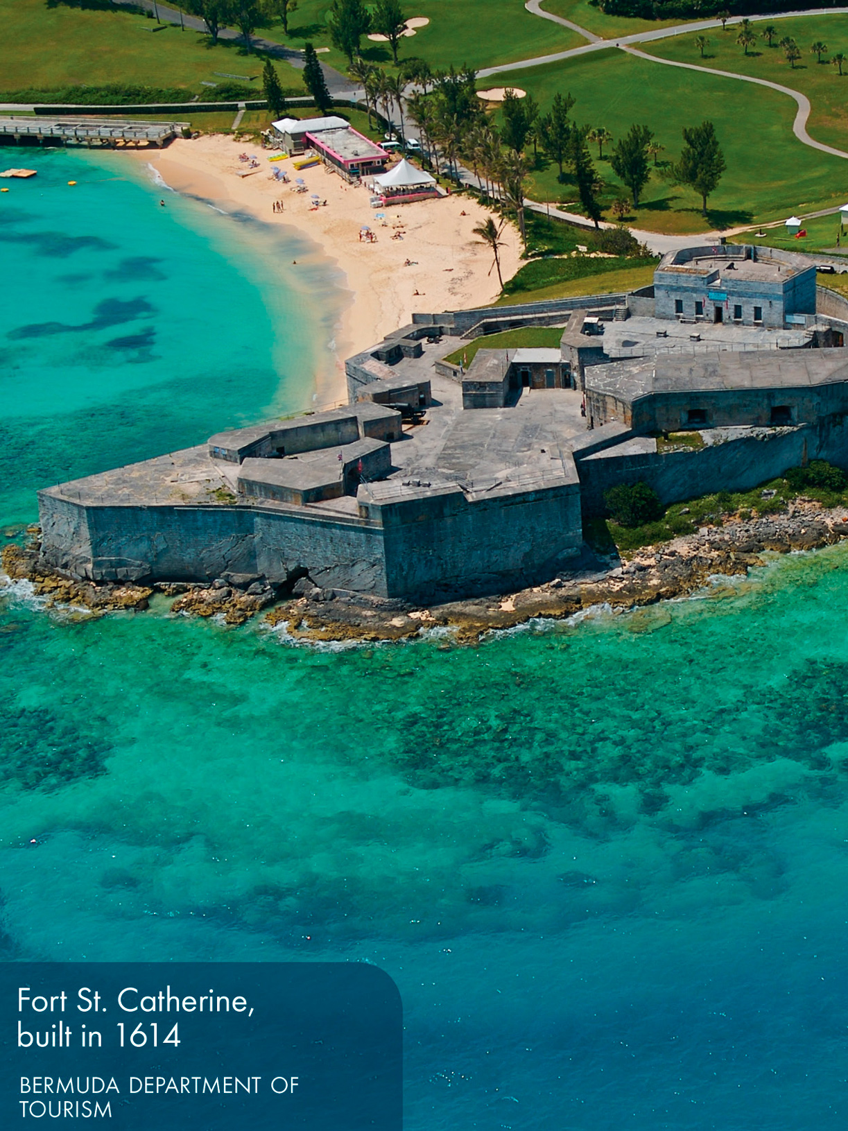 FodorsTravel Bermuda - photo 10