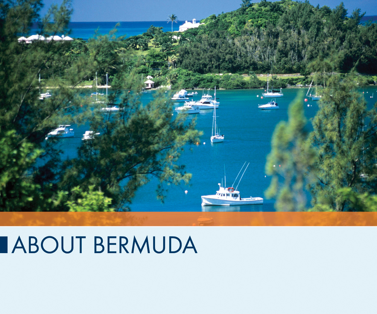 Todays Bermuda is still very British Bermudas British traditions are obvious - photo 16