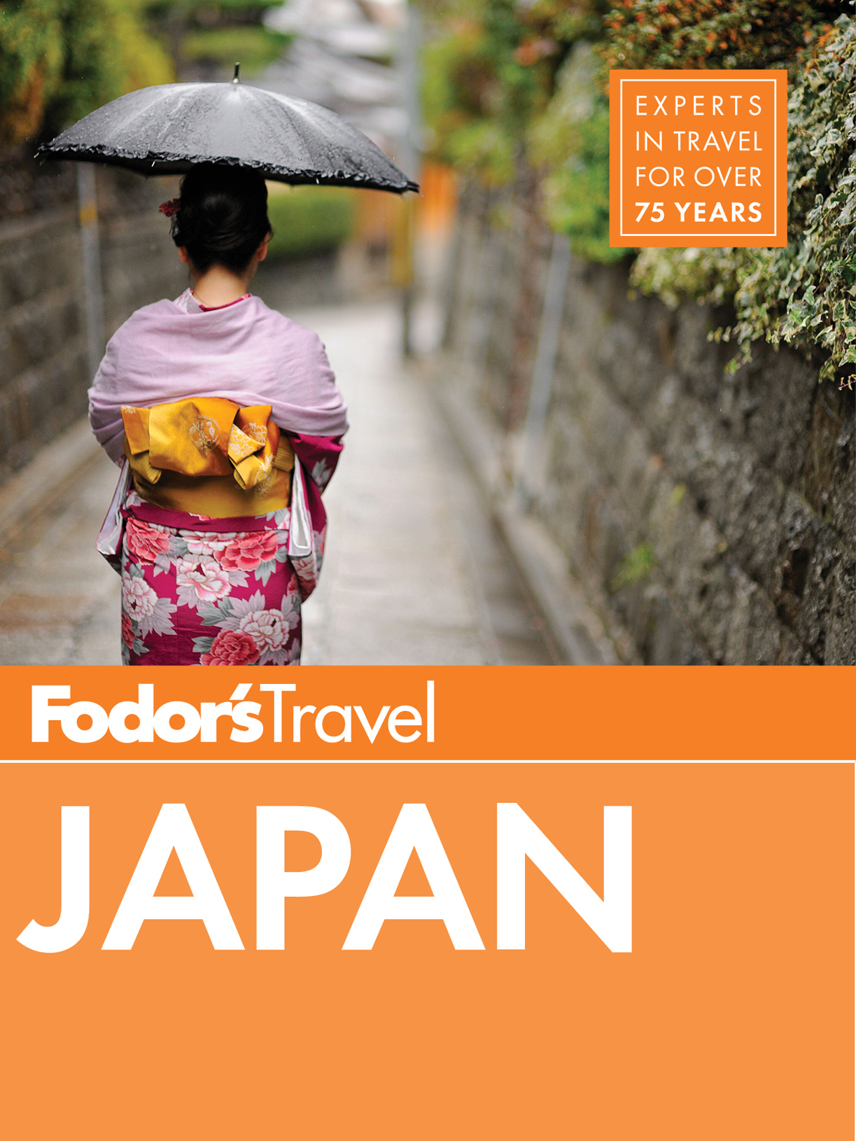 Fodors Japan - photo 1