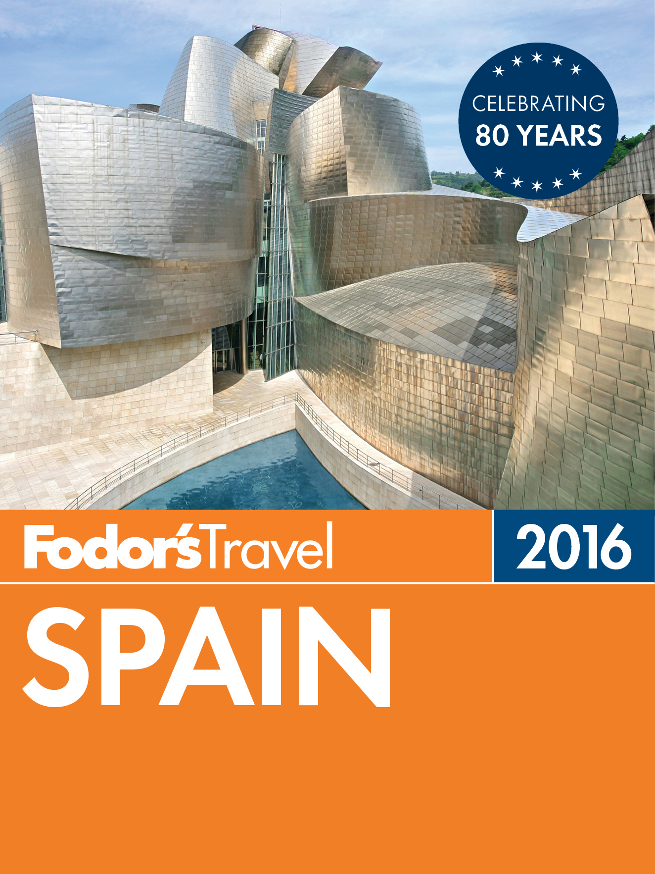 Fodors 2016 Spain - photo 1