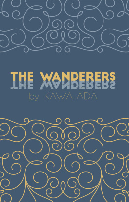 Ada - The Wanderers