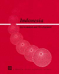 title Indonesia Environment and Development World Bank Country Study - photo 1