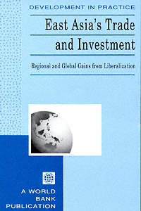 title East Asias Trade and Investment Regional and Global Gains From - photo 1