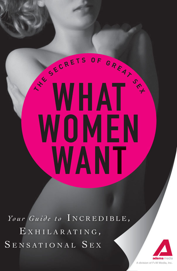 What Women Want - image 1