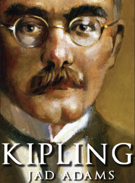 Adams Kipling