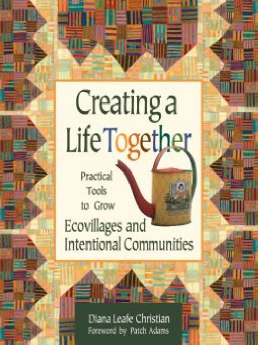 Table of Contents Advance Praise for Creating a Life Together Before - photo 1