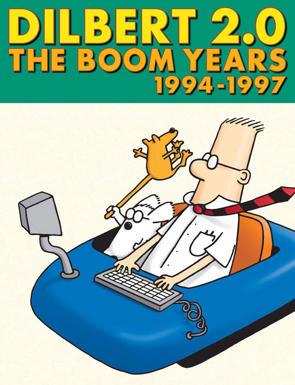 The Boom Years - photo 1