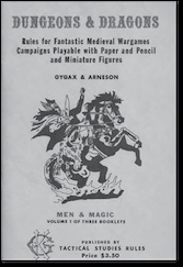 Adamus John Designers & dragons v 1. 70-79: a history of the roleplaying game industry