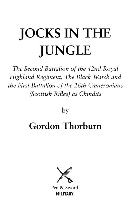 First published in Great Britain in 2012 by Pen Sword Military an imprint of - photo 2