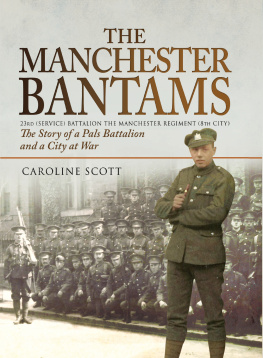 Scott - The Manchester Bantams