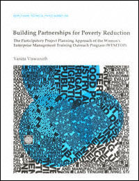 title Building Partnerships for Poverty Reduction The Participatory - photo 1