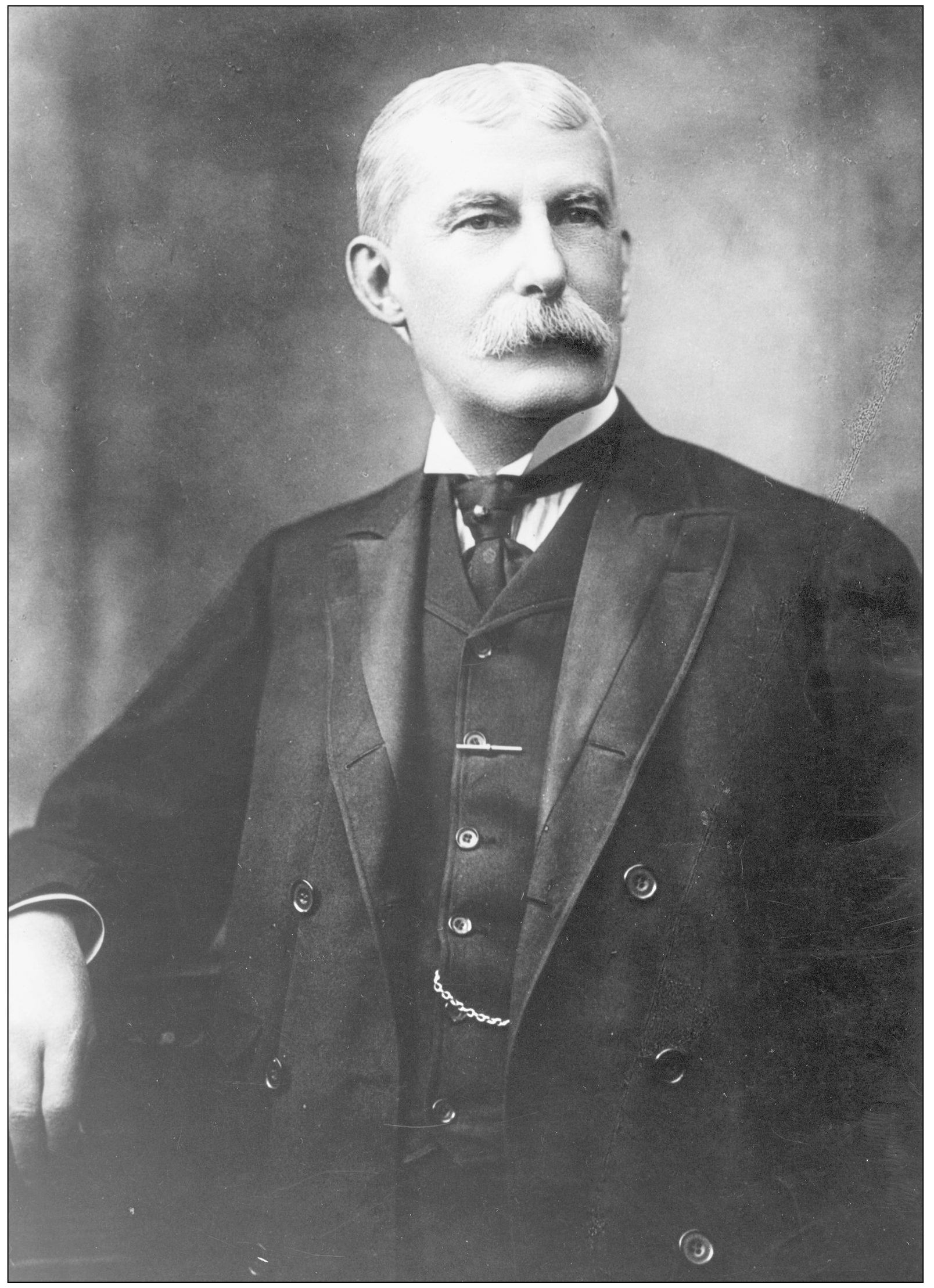 Henry Morrison Flagler longtime partner of John D Rockefeller made his - photo 3