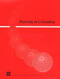 title Poverty in Colombia World Bank Country Study 0253-2123 author - photo 1