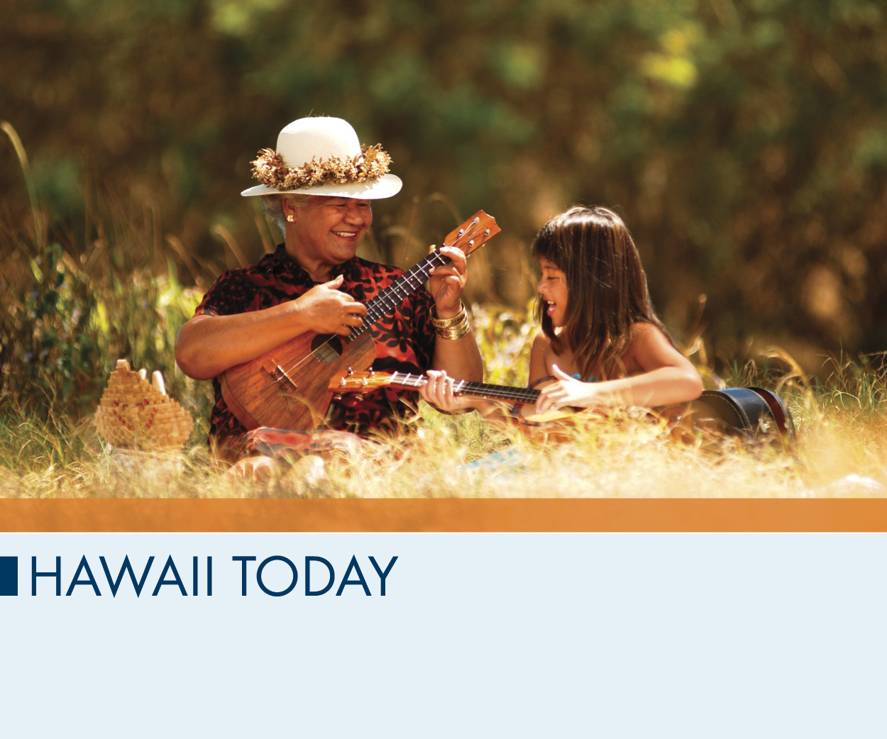 Hawaiian culture and tradition here have experienced a renaissance over the - photo 17
