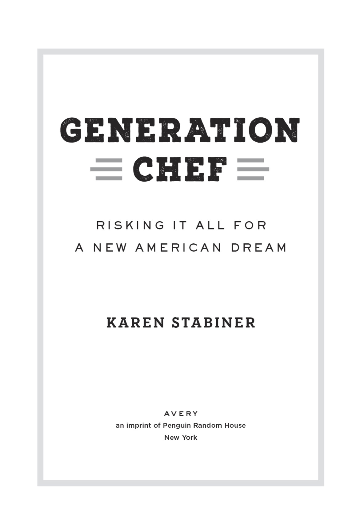 Generation chef risking it all for a new American dream - image 3