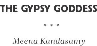 The Gypsy Goddess - image 2