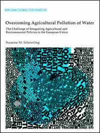 title Overcoming Agricultural Pollution of Water The Challenge of - photo 1