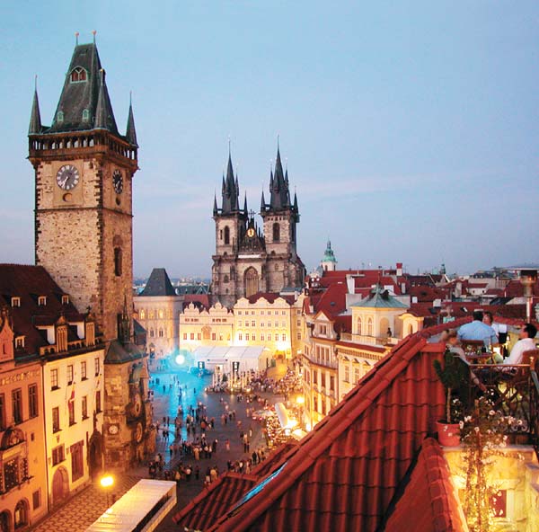 Rick Steves Prague and the Czech Republic - photo 1