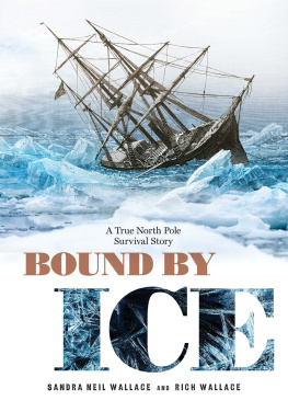 De Long George Washington - Bound by ice: a true North Pole survival story