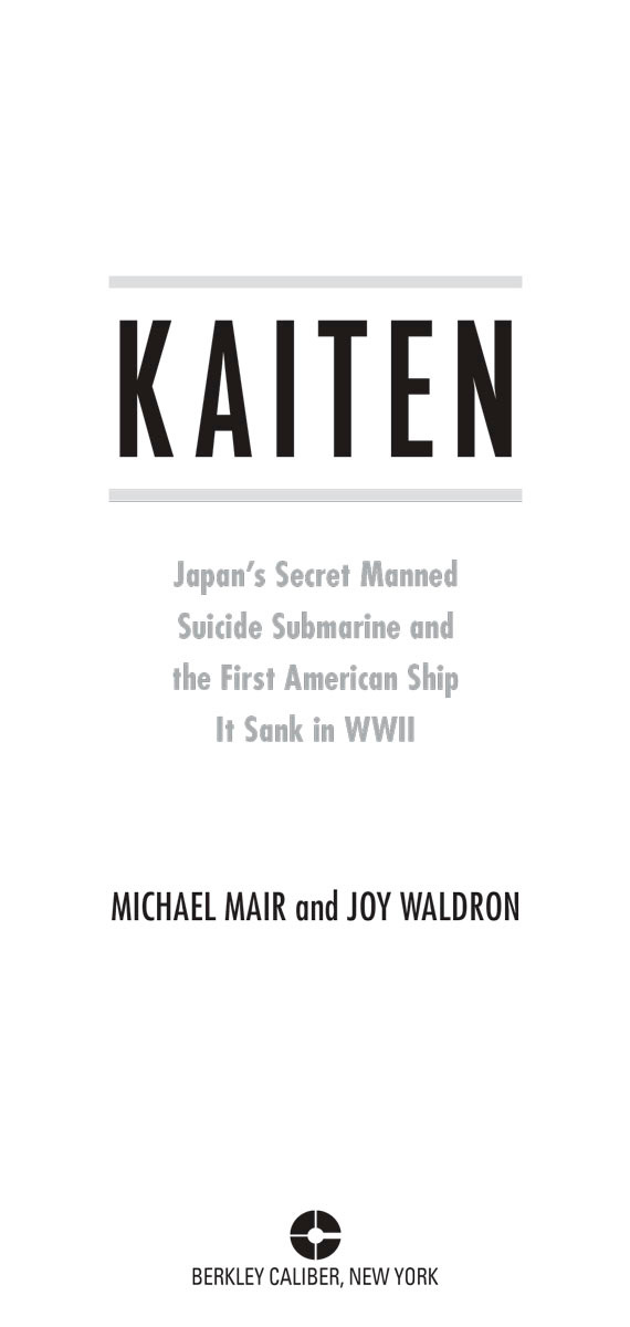 Kaiten Japans secret manned suicide submarine and the first American ship it sank in WWII the untold story - image 2