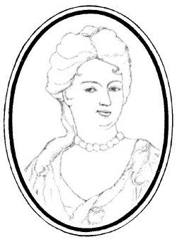 Caroline the Princess of Wales Frederick the foolish heir to the throne - photo 10