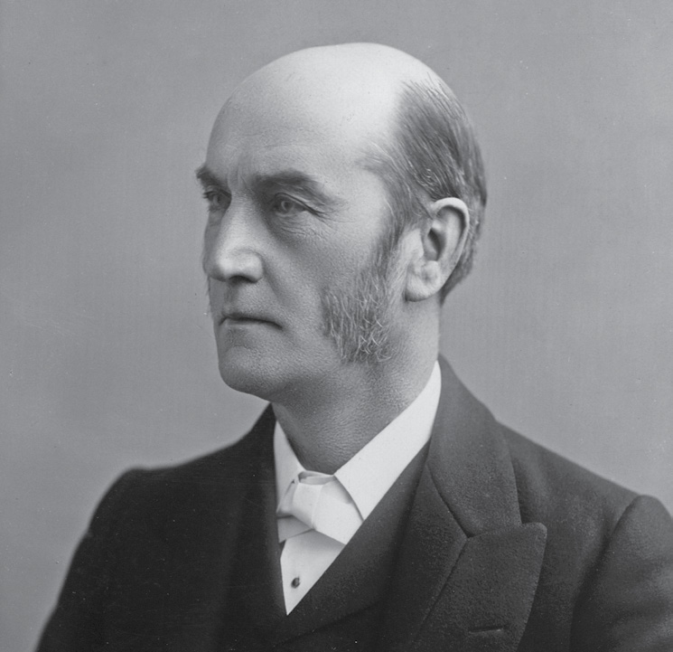 Augustus Austen Leigh entered Kings in 1859 and was Provost from 1889 until - photo 10