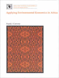 title Applying Environmental Economics in Africa World Bank Technical - photo 1