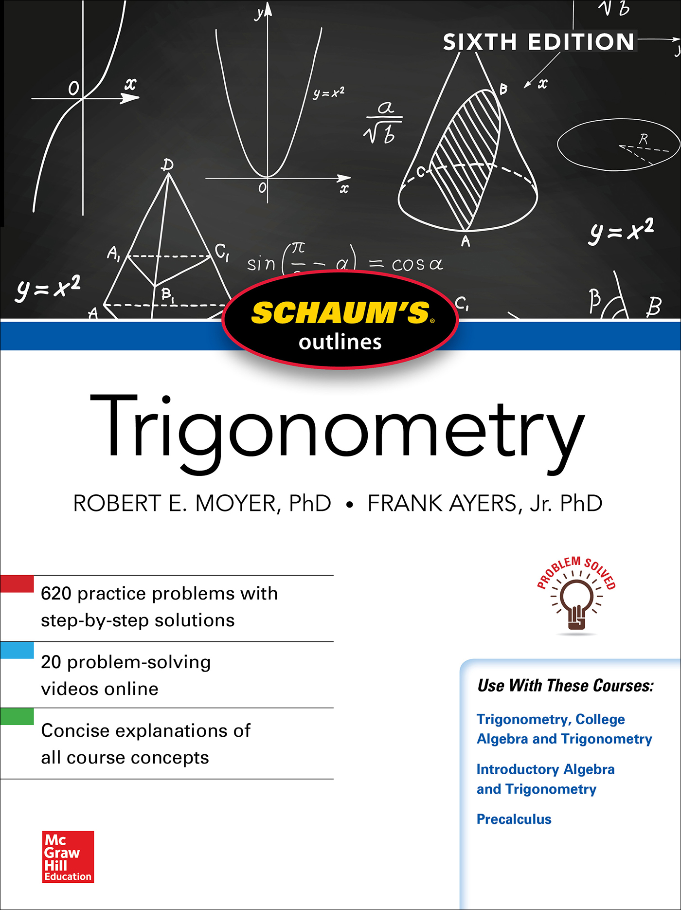 Copyright 2018 by McGraw-Hill Education All rights reserved Printed in the - photo 1