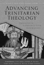 ADVANCING TRINITARIAN THEOLOGY Explorations in Constructive Dogmatics 2014 - photo 4