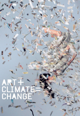 Abrahams Guy - Art+climate=change