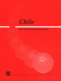 title Chile The Adult Health Policy Challenge World Bank Country Study - photo 1