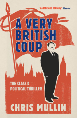 Mullin A Very British Coup