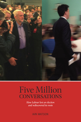 Watson - Five Million Conversations