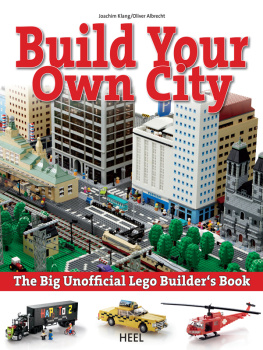 Albrecht Oliver Build your own city