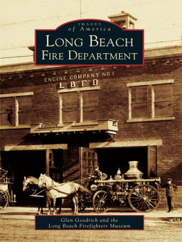 Goodrich Long Beach Fire Department