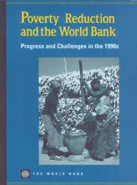 title Poverty Reduction and the World Bank Progress and Challenges in - photo 1