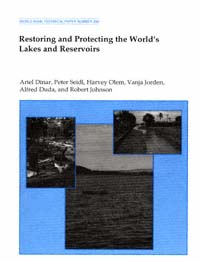 title Restoring and Protecting the Worlds Lakes and Reservoirs World Bank - photo 1
