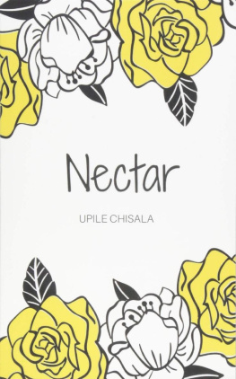 Upile Chisala Nectar