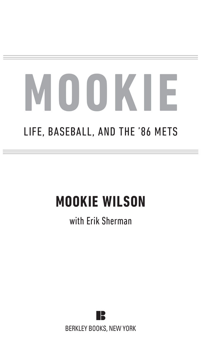 Mookie life baseball and the 86 Mets - image 2