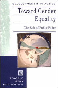 title Toward Gender Equality The Role of Public Policy Development in - photo 1