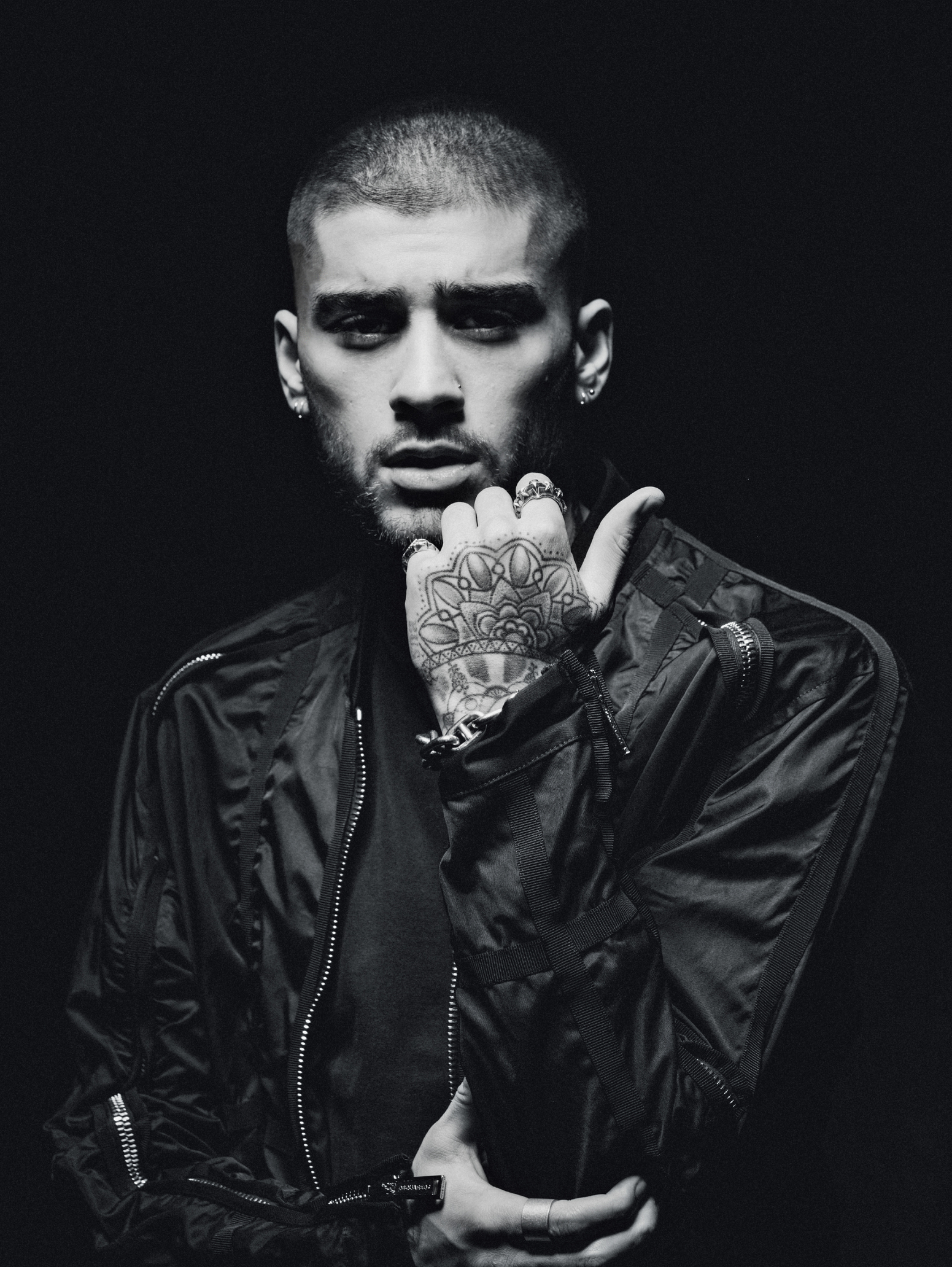 Zayn - photo 10