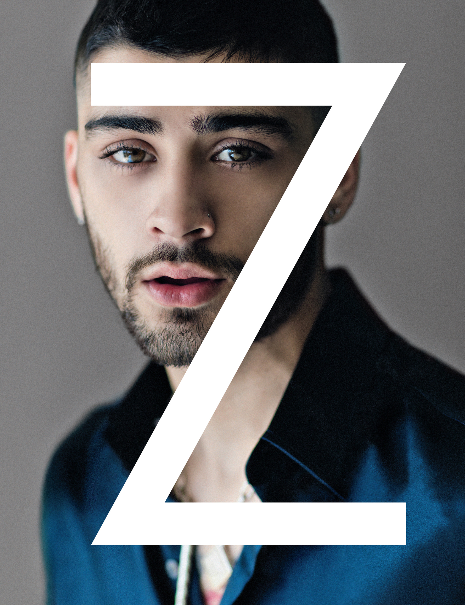 Zayn - photo 1