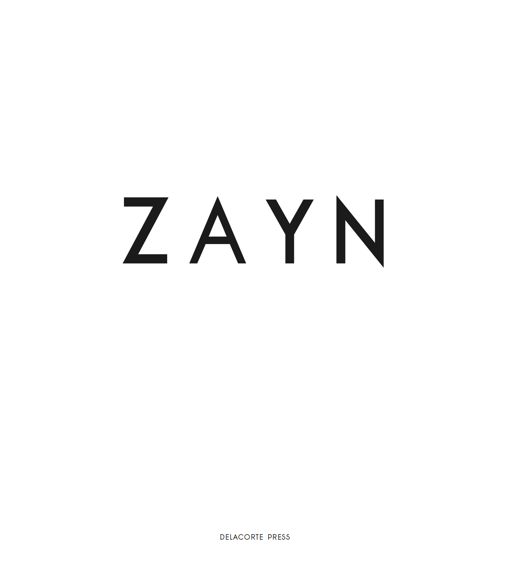 Text copyright 2016 by Zayn Malik Photography copyright 2016 by Mark Read All - photo 6