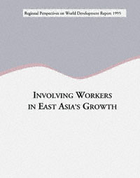 title Involving Workers in East Asias Growth Regional Perspectives On - photo 1