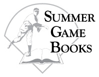 copyright 1975 by Peter Golenbock First Summer Game Books Edition 2014 at - photo 1