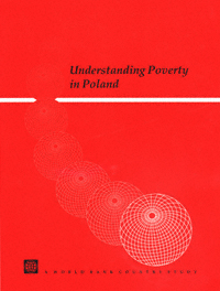 title Understanding Poverty in Poland World Bank Country Study 0253-2123 - photo 1