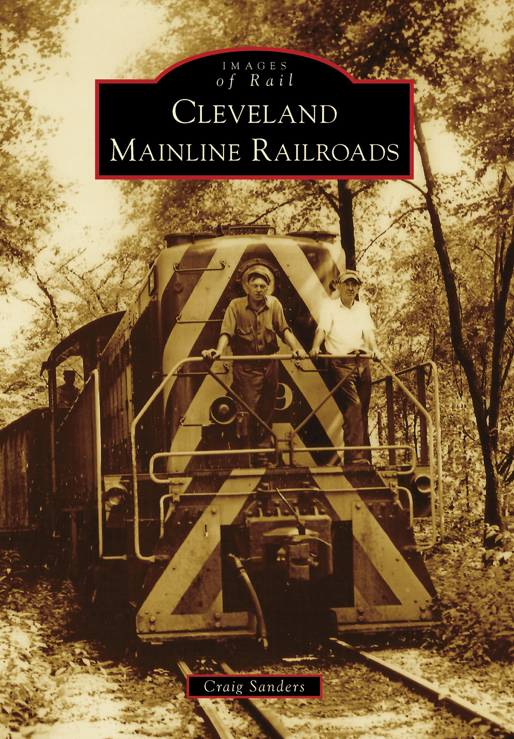 IMAGES of Rail CLEVELAND MAINLINE RAILROADS The first Cleveland Union - photo 1